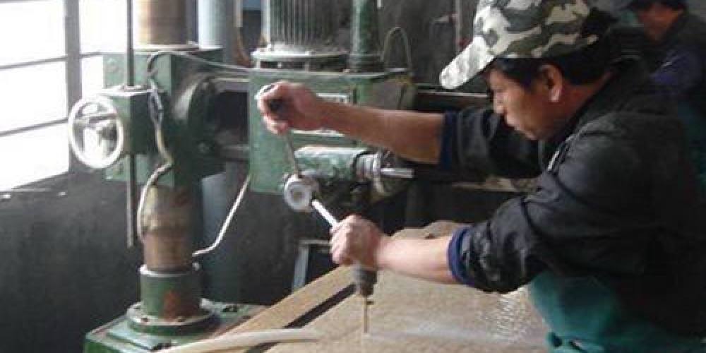 福建省南安市华南石材有限公司