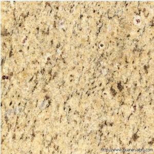 福建省南安市华南石材有限公司-托巴斯金（细花面）Ivory silk granite.jpg