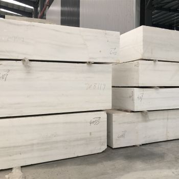 汉白玉雕刻胚料