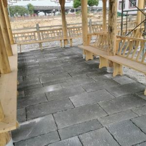 山东省汶上县丰茂石材有限公司-仿古做旧石材