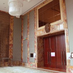 胶州喜来登酒店