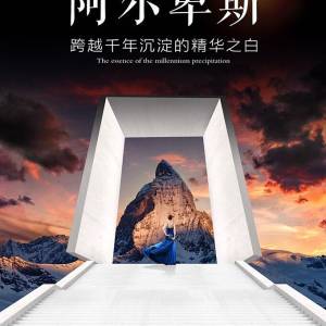 阿利坦矿业-阿尔卑斯Alps
