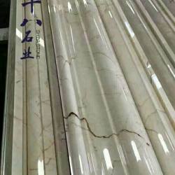 大理石标准化线条