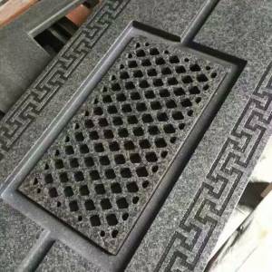 福鼎市白琳汇丰石材厂-福鼎黑G684
