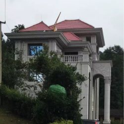 外墙