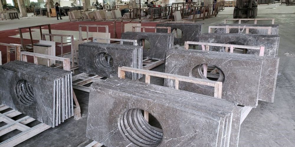 福建省东升石业股份有限公司