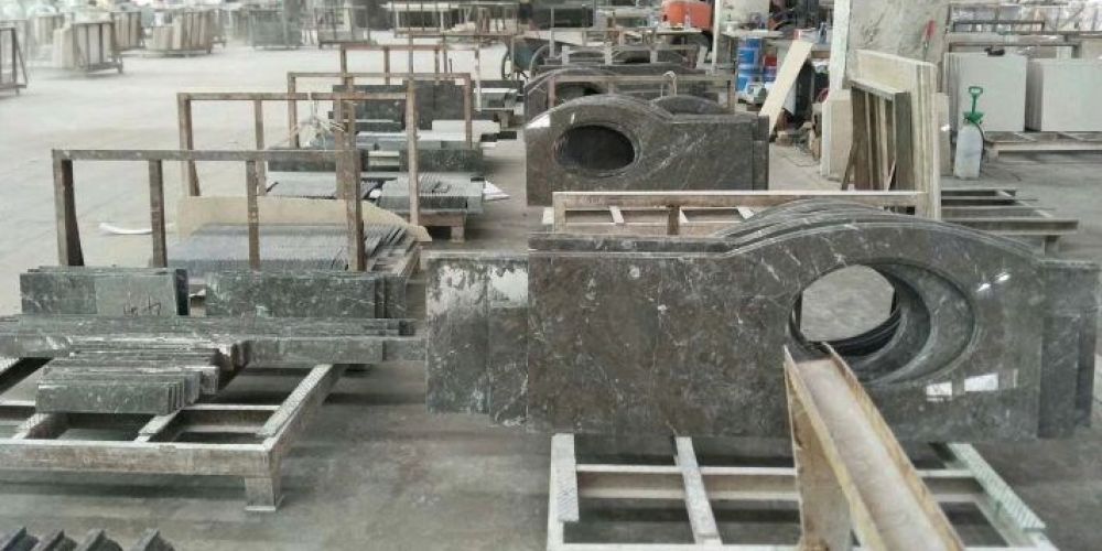 福建省东升石业股份有限公司