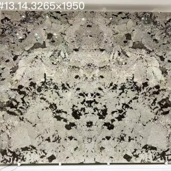 3928雪山银狐