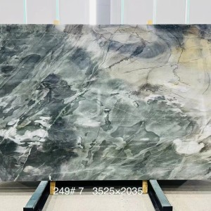 新正大奢石-249蓝水贝拉