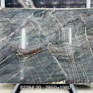 新正大奢石-8228祥龙灰