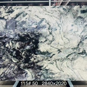新正大奢石-115梦幻森林