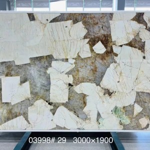 新正大奢石-03998潘多拉