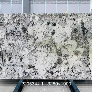 新正大奢石-220534雪山蓝