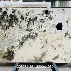 新正大奢石-20878潘多拉