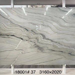 新正大奢石-18001忆江南