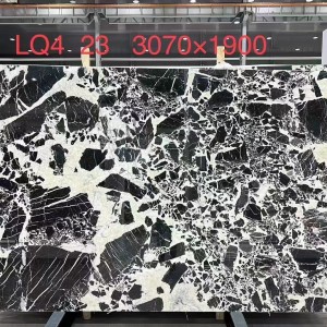 新正大奢石-CXLQ4宝格丽黑