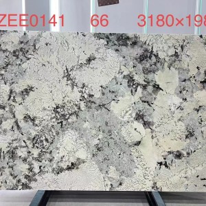 新正大奢石-ZEE0141雪山蓝