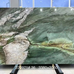 新正大奢石-220971蒂芙尼