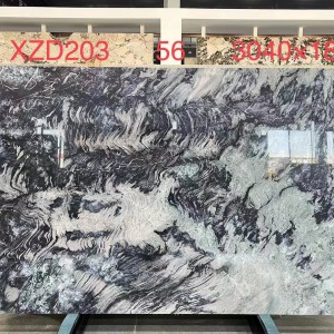新正大奢石-203翠谷幽兰