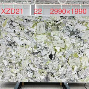 新正大奢石-XZD21冷翡翠