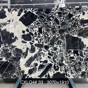新正大奢石-XZD05拿破仑黑