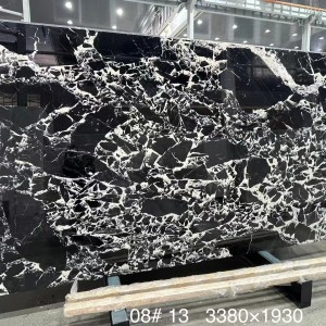新正大奢石-XZD08拿破仑黑