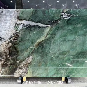 新正大奢石-23169蒂芙尼