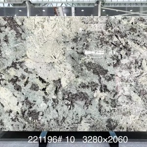 新正大奢石-XZD221196雪山蓝