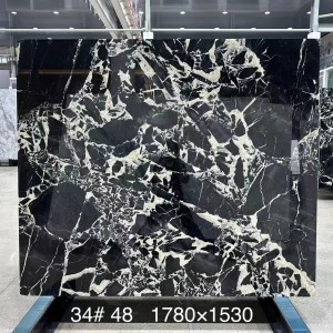 新正大奢石-XZD34拿破仑黑
