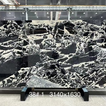 XZD38拿破仑黑