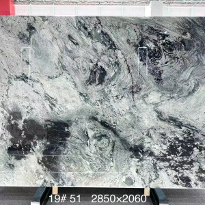 新正大奢石-XZD19翠谷幽兰