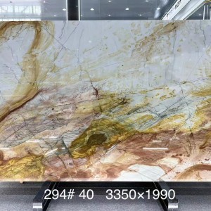 新正大奢石-XZD294莫奈花园