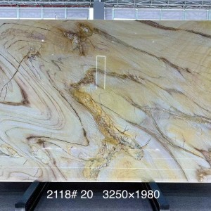 新正大奢石-XZD2118彩虹印象