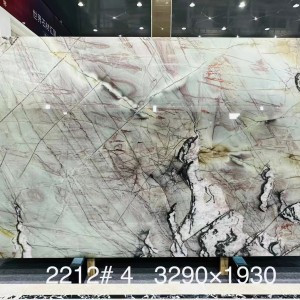 新正大奢石-XZD2212蒂芙尼