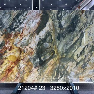 新正大奢石-XZD21204笔墨山河
