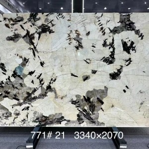 新正大奢石-XZD771潘多拉