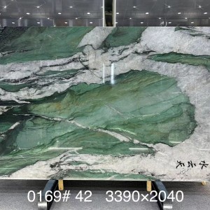 新正大奢石-XZD0169百达翡翠