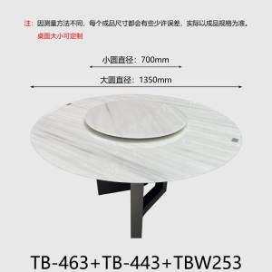 新正大奢石-林肯白