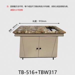 新正大奢石-清明上河图