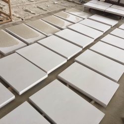 葡萄牙米黄喷砂面