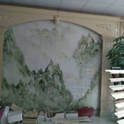 门店
