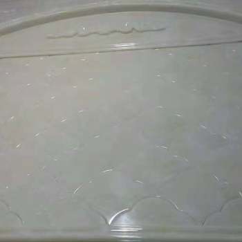 玉石罗马柱