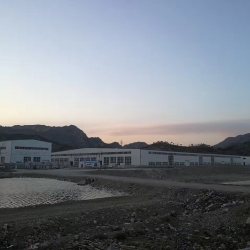工厂全面图