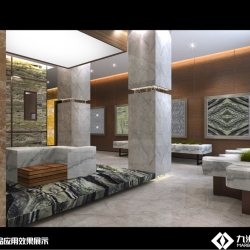 效果图