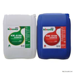 湖南柯盛新材料有限公司-KW-6188石材修补胶