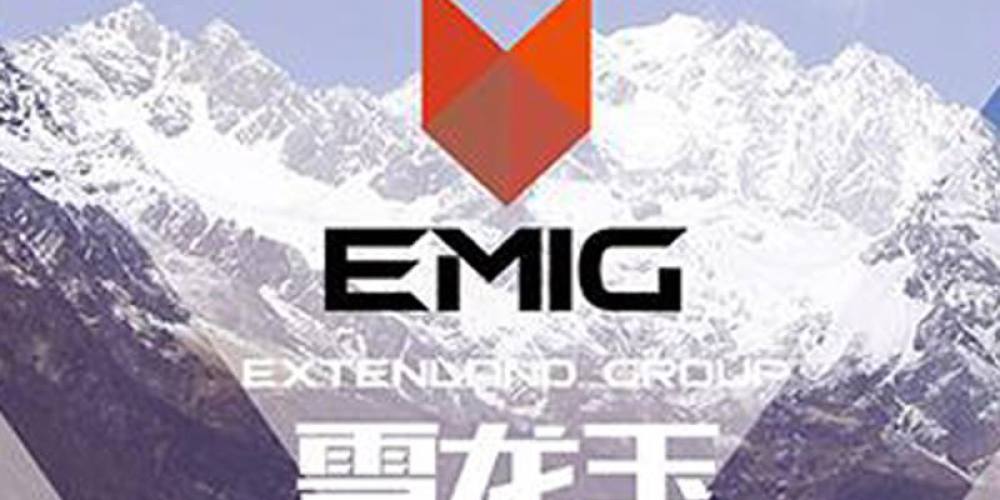 亿龙集团