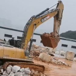 矿山荒料