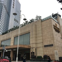 成都香格里拉