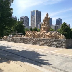 北京-元大都遗址公园