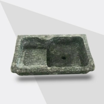 洗衣池